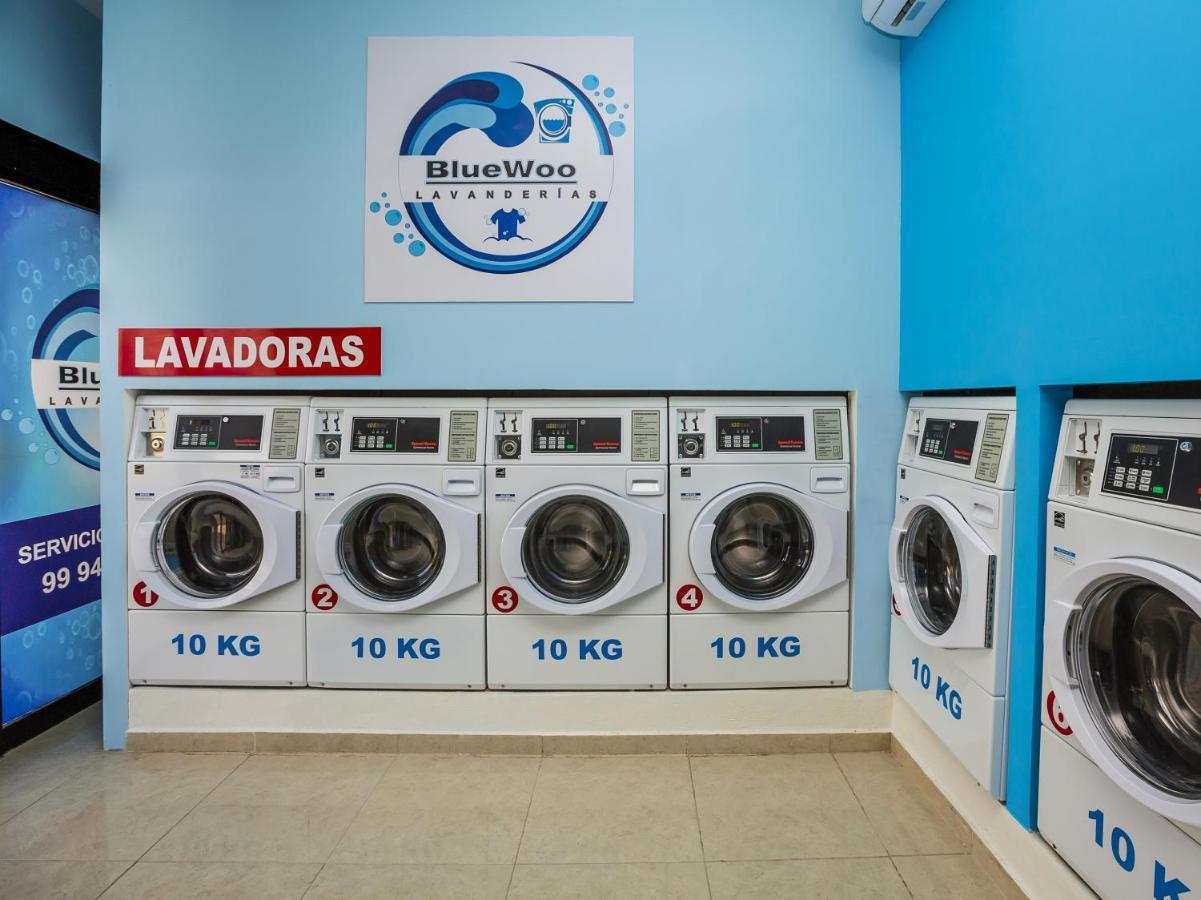 Woo Rooms Hotel Mérida Εξωτερικό φωτογραφία