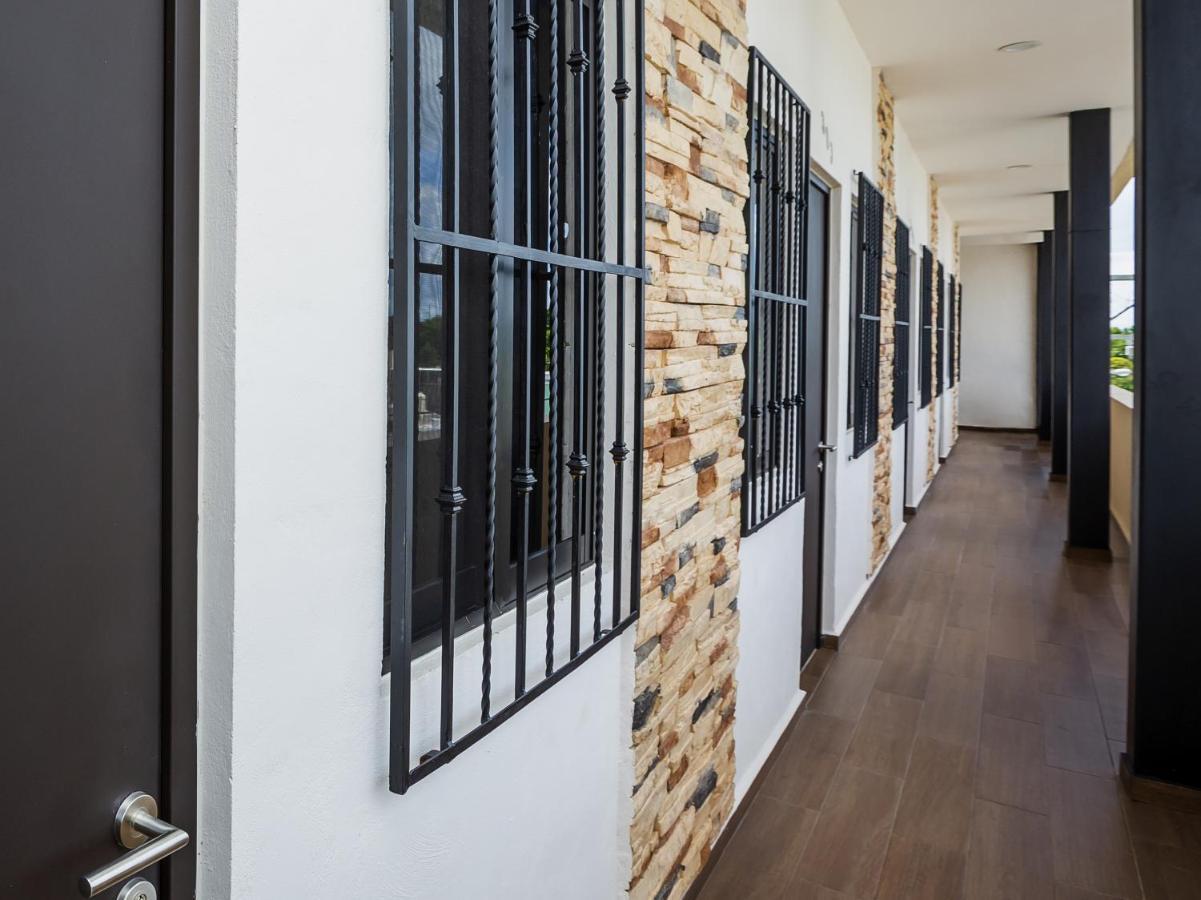 Woo Rooms Hotel Mérida Εξωτερικό φωτογραφία